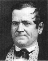 Orson Hyde (1805 - 1878) Profile